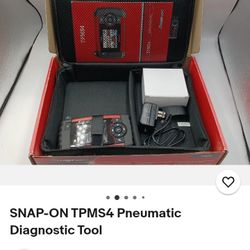 Pneumatic Diagnostic