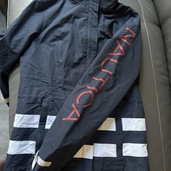 Nautica Jacket Womens