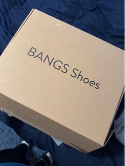 Women’s high tops