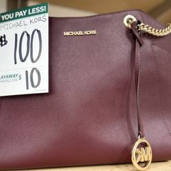 Michael Kors Purse