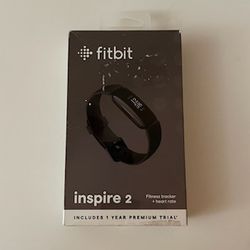 Fitbit Inspire 2 Smart Watch