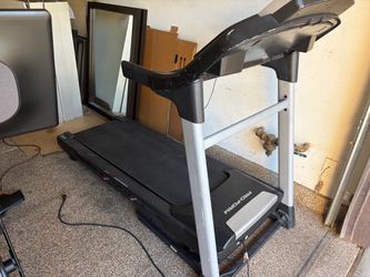 Pro Form Treadmill