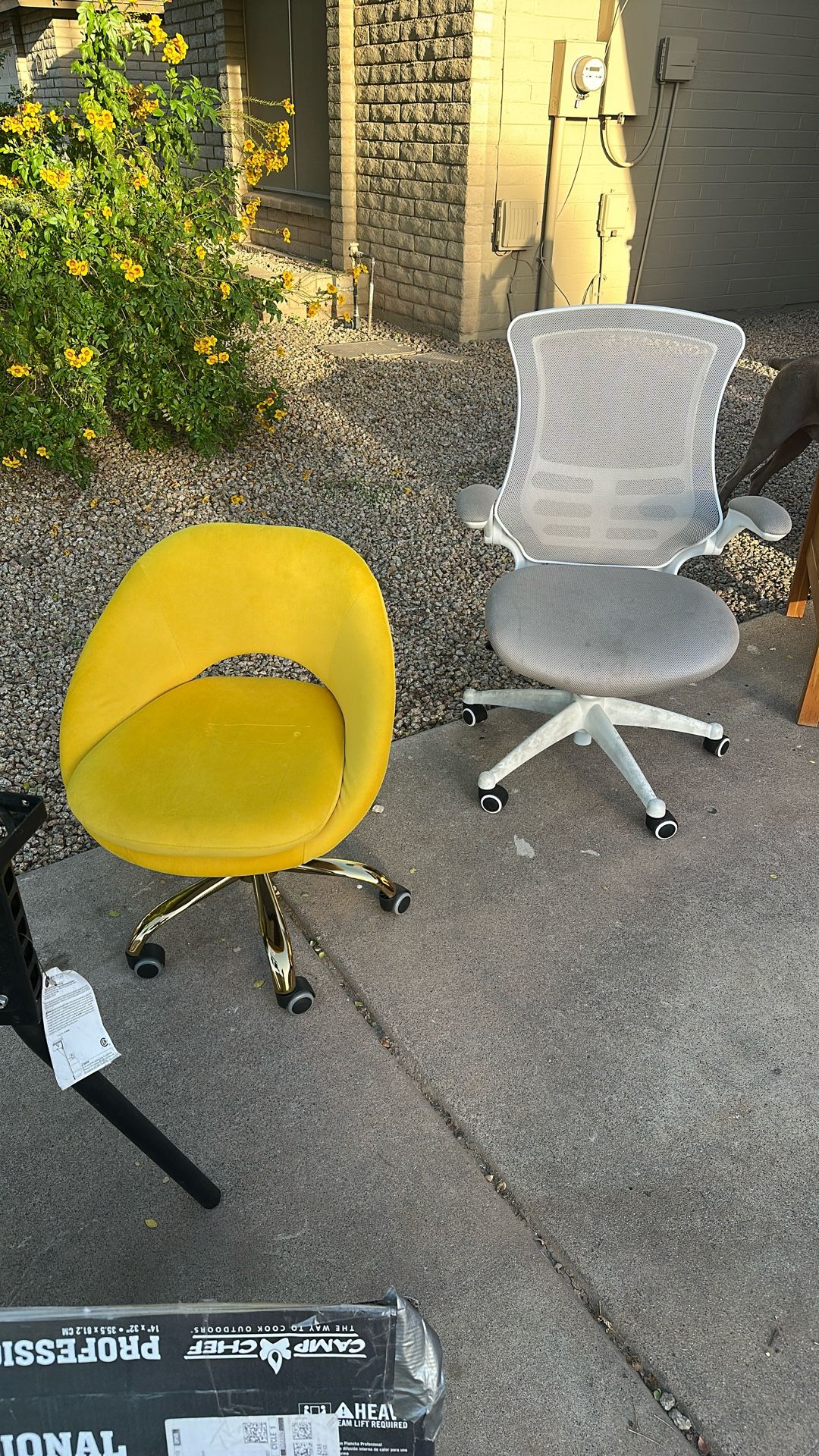 Office Chairs