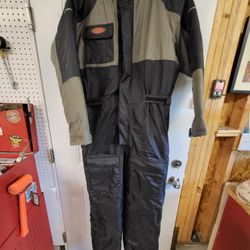 Motorcycle/Ski/Snomobile Suit