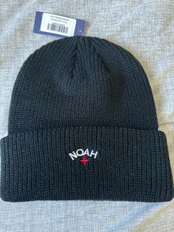 Noah Logo Beanie