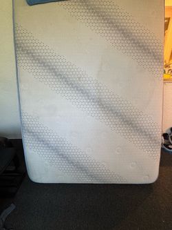 Full mattress