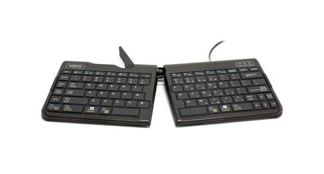 Goldtouch Go!2 Travel Keyboard - New In Box