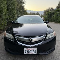 2015 Acura ILX