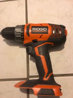 RIDGID
