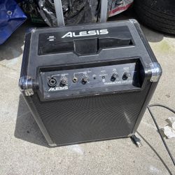 Alesis Sound System 