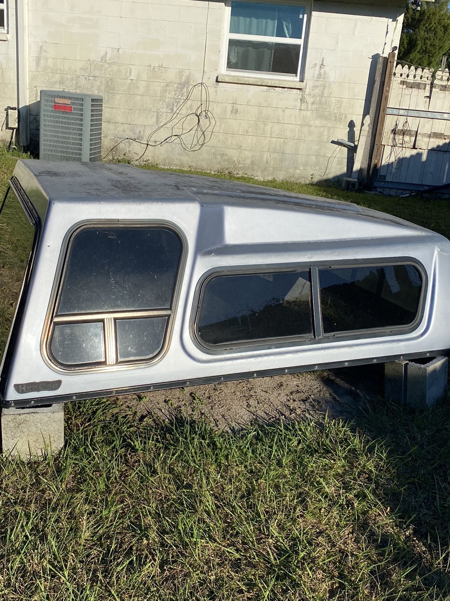 Camper For Little Truck Mitsubishi Or Dodge Ram50