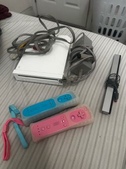 Nintendo Wii