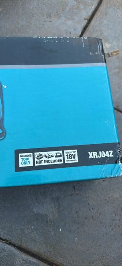 Makita saw saw 18