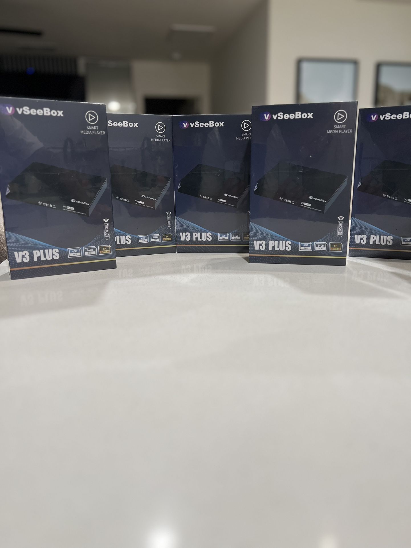 V3 Plus Whole Sale Available