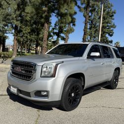 2015 GMC Yukon