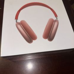 AirPods Max Model A2096