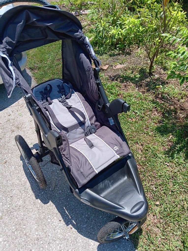 Baby Stroller