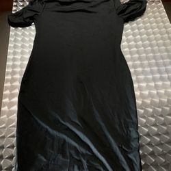 Club Party Dress