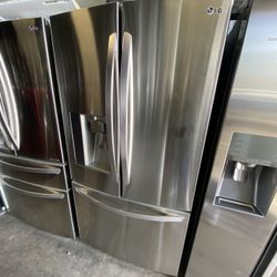 Lg Refrigerator