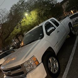 2008 Chevrolet Silverado 1500