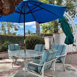 Patio  Set 