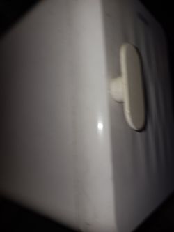 Mini refrigerator