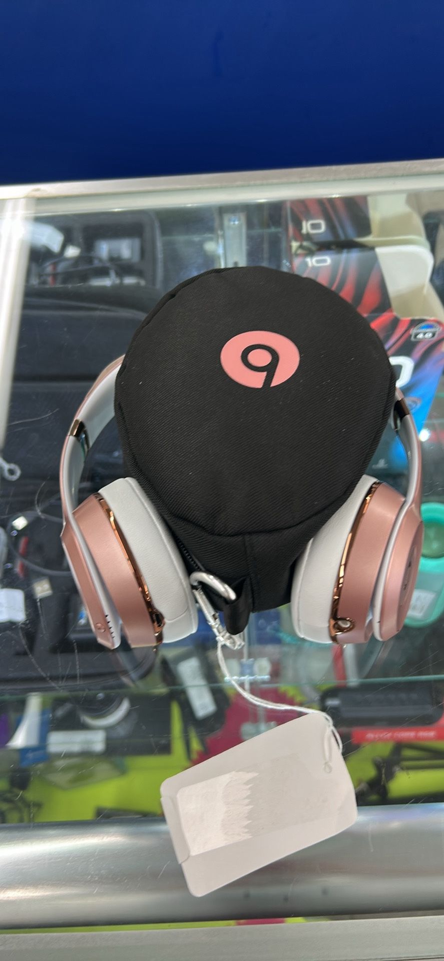 Beats Solo 3