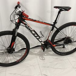 Mtb Scott 950 