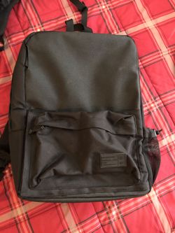 Hex Skateboard Backpack