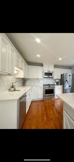 Cabinets Fronts