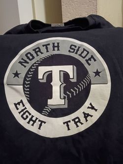 Northside T shirt (2XL)