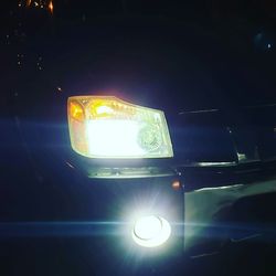 LED Headlights ! $49.99 with warranty