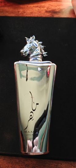 Lataffa Perfume Fragrance