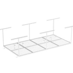 Ceiling Storage Rack