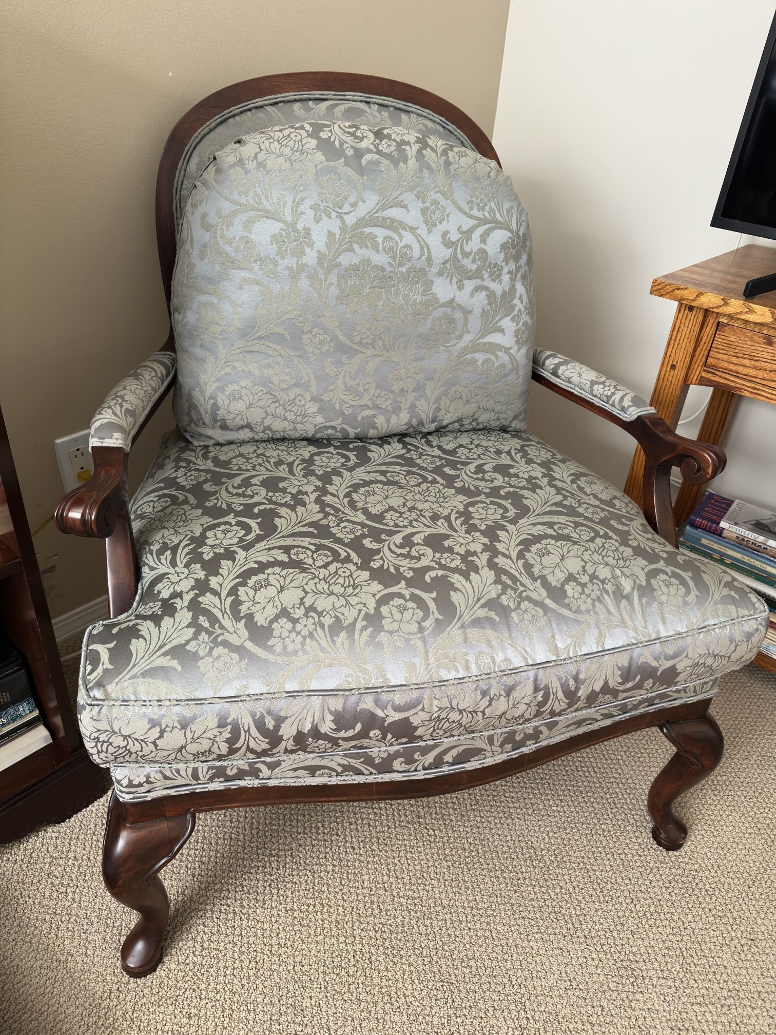 Reproduction Chair