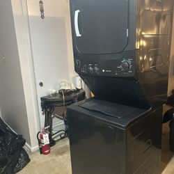 Washer And Dryer Combo