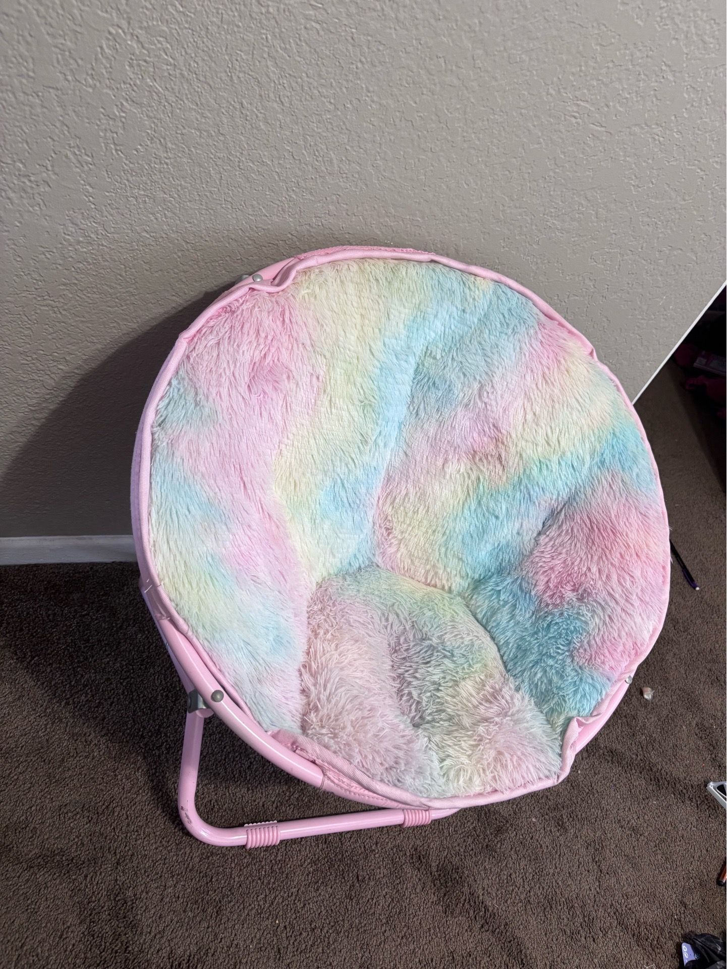 Girls chair