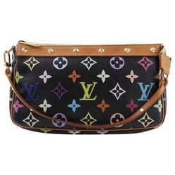 Louis Vuitton Pochette Accessories Handbag