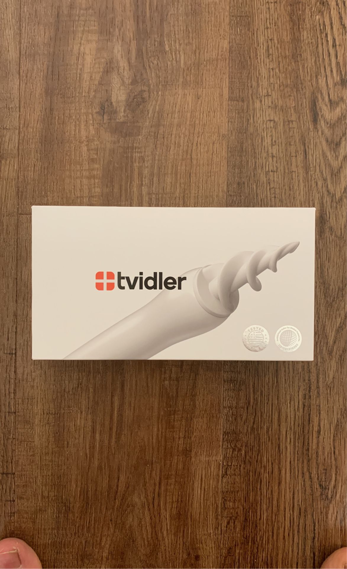 Tvidler Ear Wax Cleaner