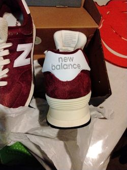 New Balance Shoes For Women