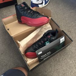 Jordan 12