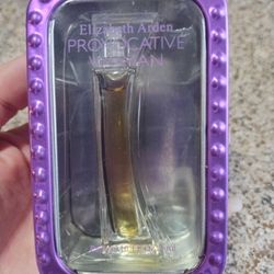 New Elizabeth Arden Provocative Woman Perfume Mini Travel Size