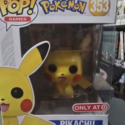 Funko POP Pokémon #353