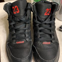 Jordan 1 Flight