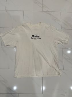 Rolling Loud 2024 Modelo Shirt XL