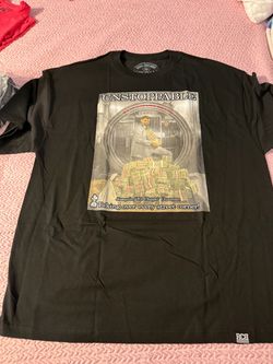 Real Colors RCB El Chapo Graphic T-Shirt ( 2XL