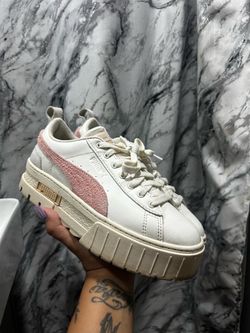Puma shoes