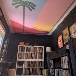 Selling HUGE Vinyl Record Collection! LP Records Albums 