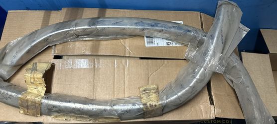 Chrome Fender Trim Ford Explorer 98:99 4 Dr NEW QUALITY NOT CHINA 