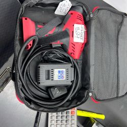 Battery Powered Inflator 